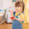image:imageBattat  Sensory Toys  Pretend Phone amp Keychain  Toddler Light  Up Toy Car Keys  10 Months  Light amp Sound