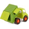 image:imageBattat  Wonder Wheels  Recycling Truck  3 Compartments for Waste Management  Vehicle for Toddlers  Recyclable  1 Year Garbage Truck