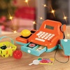 image:imageBattat Cash Register with Scanner26 Pcs