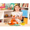 image:imageBattat Cash Register with Scanner26 Pcs