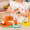 image:imageBattat Cash Register with Scanner26 Pcs