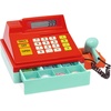 image:imageBattat Cash Register with Scanner49 Pcs