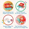 image:imageBattat Cash Register with Scanner49 Pcs