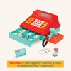 image:imageBattat Cash Register with Scanner49 Pcs