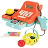 image:imageBattat Cash Register with Scanner26 Pcs