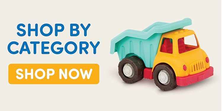 Battat | Play, Learn and Explore with Battat Toys
