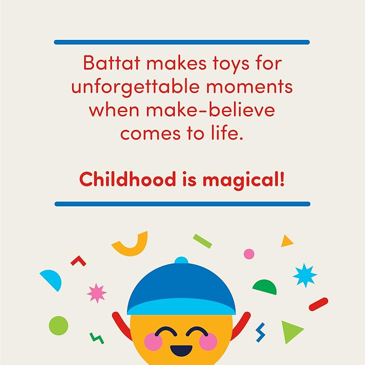 Battat | Play, Learn and Explore with Battat Toys