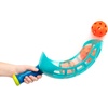 image:imageBattat  Classic Scoop amp Toss Playset  4 Pieces Catch amp Throw Game  Coordination amp Physical Activity  Outdoor Summer Toys  5 Years   Catch A Ball Playset