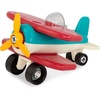 image:imageBattat  Classic Construction Toy  Pretend Play Tools  Toddler Trucks  Dexterity Building Toy  3 Years Take  Apart Crane25 Pc AirPlane