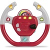 image:imageBattat  Interactive Steering Wheel  Portable Car Toy  Kids Games amp Songs  Toddler Road Trip  2 Years  Geared to Steer