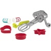 image:imageBattat  Pretend Cooking Set  Plastic Kitchen Toys  Play Dishes amp Utensils  Toddler Cooking Set  3 Years21 PiecesCooking Set  21 Pcs