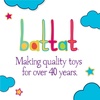 image:imageBattat  Pretend Cooking Set  Plastic Kitchen Toys  Play Dishes amp Utensils  Toddler Cooking Set  3 Years21 PiecesCooking Set  21 Pcs
