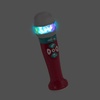 image:imageBattat  Toy Karaoke Mic  Light  Up amp Voicechanging Microphone  Record amp Playback  Sing  Along with Bluetooth  3 Years Musical Light Show MicrophoneStandard