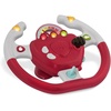 image:imageBattat  Interactive Steering Wheel  Portable Car Toy  Kids Games amp Songs  Toddler Road Trip  2 Years  Geared to Steer