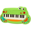 image:imageBattat  Toy Guitar for Toddlers Kids Children with Songbook  Acoustic Electric and Song Modes  Lil Rocker  2 YearsPiano