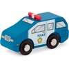 image:imageBattat  Set 2  Miniature Toy Cars  6 Wooden Vehicles  Classic Wooden Toy  Mini Fire Engine Dump Truck  3 Years 