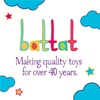 image:imageBattat  Shape Sorter Cube Stacking Rings  Sort amp Stack Combo  17Pieces Sensory Sorting Set  Activity Cube with Bead Maze  Educational amp Dexterity Toy  2 Years 