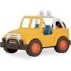image:imageBattat Wonder Wheels Yellow Toy 4X4  OffRoad Toy Truck  Pretend Play Recyclable Materials  1 Year 