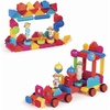 image:imageB Toys  Bristle Blocks  Safari Adventure Carrying Case