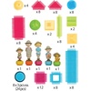 image:imageB Toys  Bristle Blocks  Safari Adventure Carrying Case