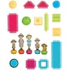 image:imageB Toys  Bristle Blocks  Safari Adventure Carrying Case