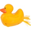 image:imageBattat  Paddling Bath Toys  4  Pack Tub Animals for Bathtime  Water amp Beach  2 Years  Wind  Up Tubbies  Seahorse Crocodile Duck WhaleTheme 2