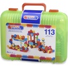 image:imageB Toys  Bristle Blocks  Safari Adventure Carrying Case