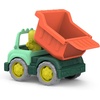 image:imageBattat Wonder Wheels Set of 3 Toy Trucks for Kids Toddlers  Dump Truck Cement Truck Tow Truck  Recyclable Materials Toy Characters Construction 1 Year 