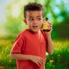 image:imageBattat Adventure Talkies Walkie Talkies Zebra amp Giraffe 2Pack Activity