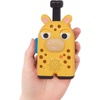 image:imageBattat Adventure Talkies Walkie Talkies Zebra amp Giraffe 2Pack Activity
