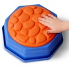 image:imageBattat Busy Beams Balance Beam Set 13Piece Sensory Stepping Toy Summer