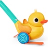 image:imageBattat Push Toy Wacky Waddle Duck Toddler Walker Quacking Toy Activity