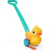 image:imageBattat Push Toy Wacky Waddle Duck Toddler Walker Quacking Toy Activity